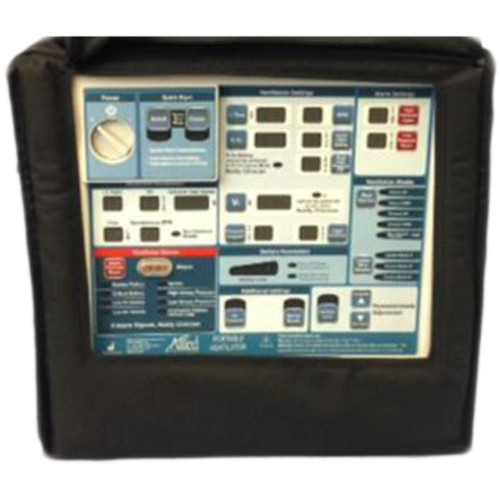 Allied AHP300 Transport Ventilator Protective Wrap