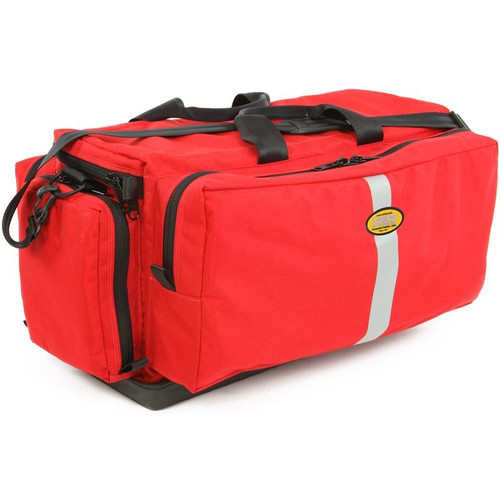 Pacific Coast A600X Mega Medic's Bag w/ O2 Straps