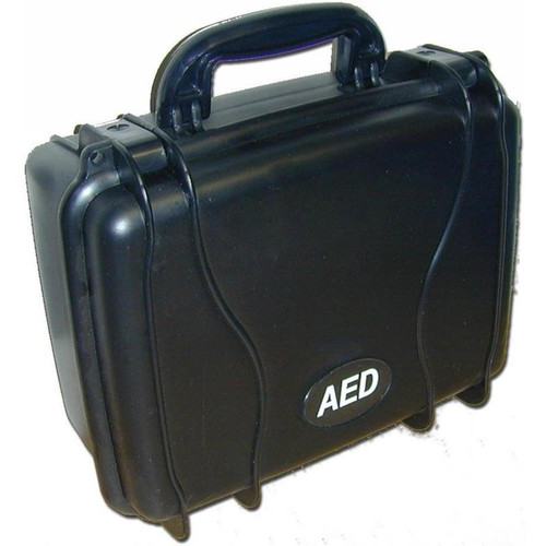 Defibtech Lifeline AED Standard Hard Carrying Case