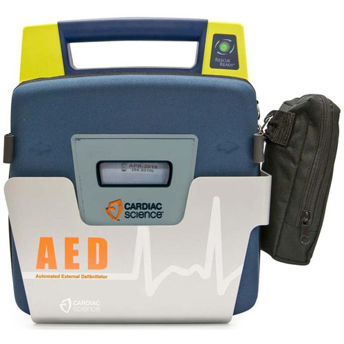 Powerheart  AED Wall Storage Sleeve