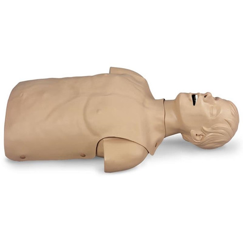 Simulaids Adult Airway Management Torso