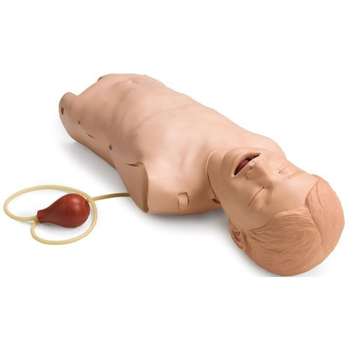 Laerdal Pediatric Intubation Trainer