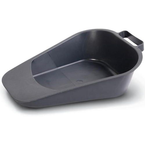 Plastic Fracture Bedpan