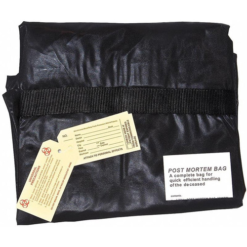 MedSource Post-Mortem Bag / Body Bag