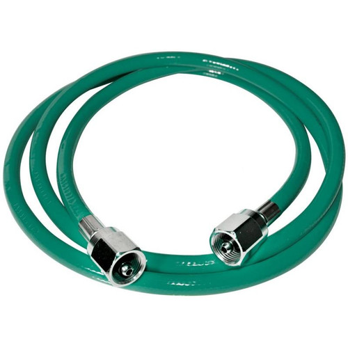 Oxygen Hose Assembly - 6' DISS Female/Diss Female