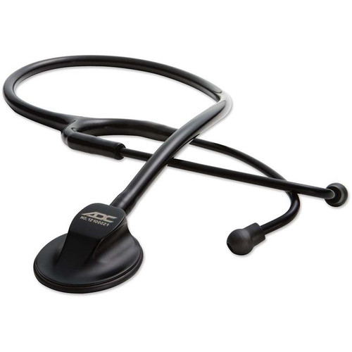 Adscope  615 Tactical Platinum Clinician Stethoscope