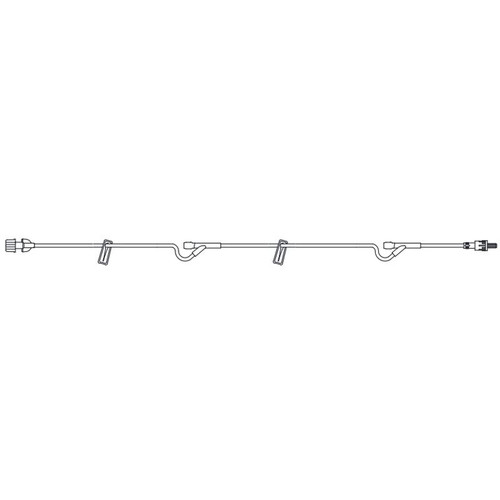 Amsino 27" Standard Bore Extension Set