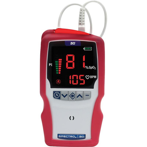 BCI  SPECTRO2 30 Pulse Oximeter