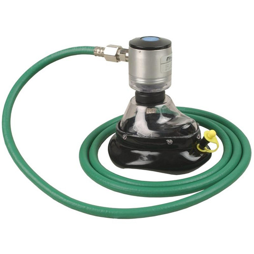 Demand/Resuscitator Valve