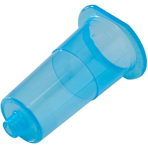 Monoject Blood Collection Tube Holder, 100/box