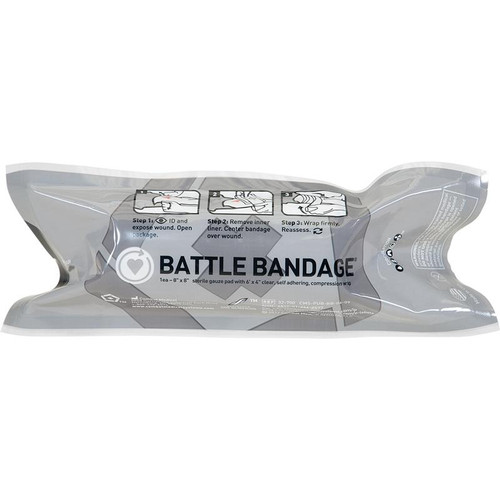 Battle Bandage