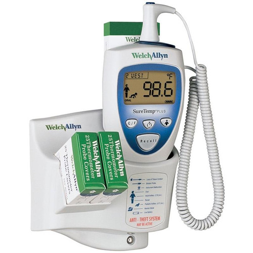 SureTemp  Plus 692 Thermometer