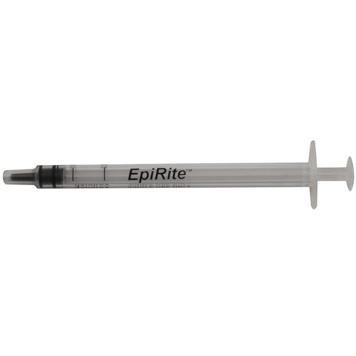 EpiRite Syringe, 100/box