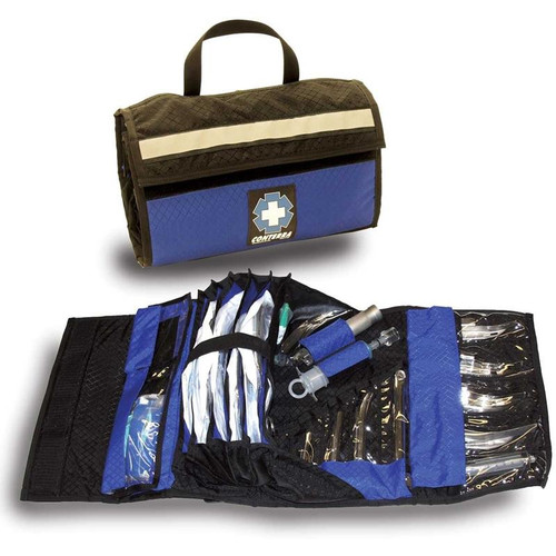 Conterra Tube-Pro Deluxe Intubation Organizer