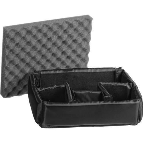 iM2050 Pelican Storm Case Padded Divider Set