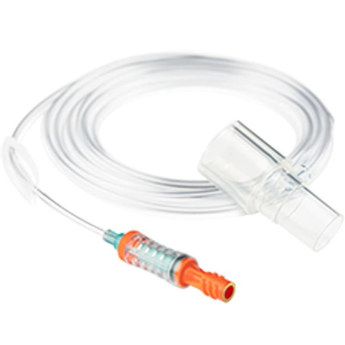 NomoLine-O LH Adult/Pediatric Airway Adapter Set