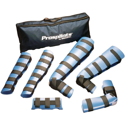 MED SPEC  Prosplints  Replacement Splints