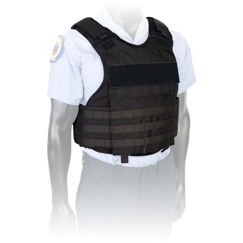 NAR Ballistic Rescue Task Force Vest, NIJ Level IIIA