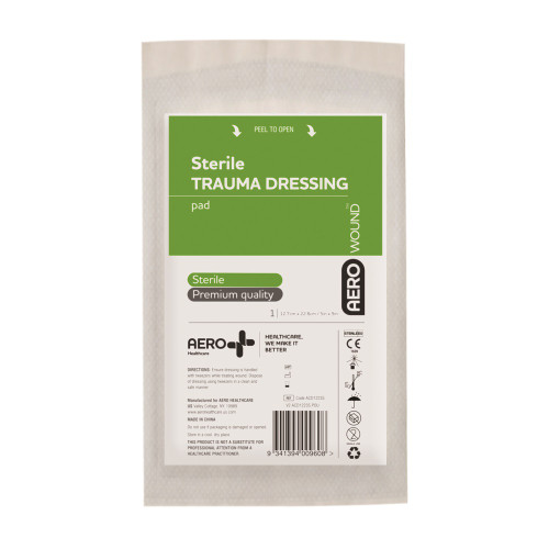 AeroWound Combine Dressing, 50/bag