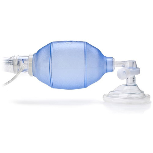 Lifesaver Disposable Manual Resuscitator