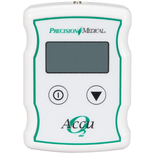 AccuO2 Oxygen Analyzer