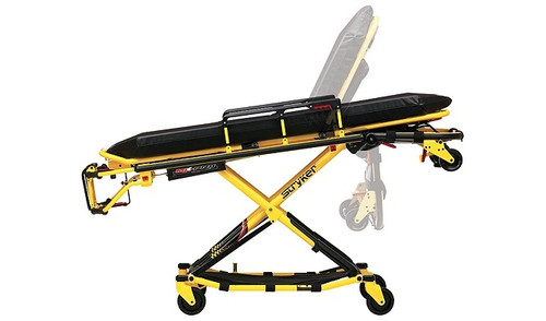 Stryker MX-PRO R3 Ambulance Cot - Recertified