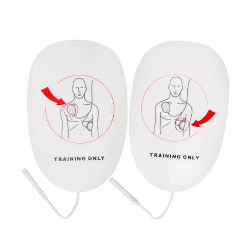 WNL AED Trainer Pads