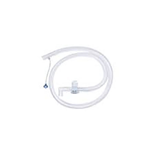 Pneupac paraPAC plus Single Limb Circuit w/ PEEP Valve