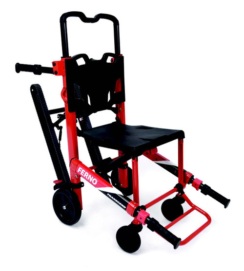Ferno Transcend Stair Chair - Manual Track