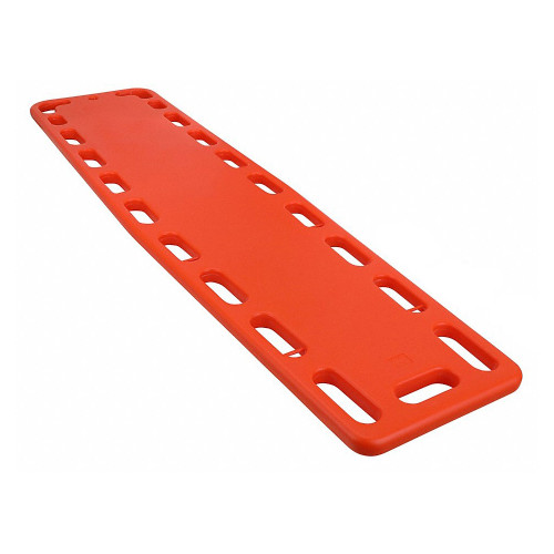 MedSource Deluxe Backboard