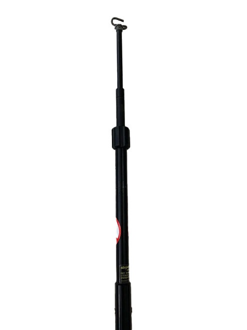 Stryker 6500 Power Pro 3 Stage IV Pole, Right, Recertified