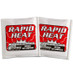 Rapid Heat Pack, 24/case