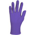 Halyard PURPLE NITRILE* Exam Gloves