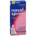 Nasal Spray