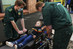 ACR (Ambulance Child Restraint)