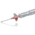 Viavalve  Safety Winged IV Catheter