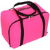 Pink Fire Fighter Turn Out Gear Bag