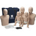 Prestan  Professional Family Pack w/ CPR Rate Monitor