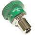 Ohmeda O2 Compact Coupler x 1/8 NPT Female