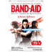 BAND-AID  Star Wars Bandage Strips, 20/box