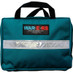 WAR-E-RS  Teal Drug Bag