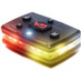 Elite Series White/Red/Yellow Wearable Safety Light