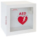 AED Wall Cabinet w/ Alarm