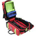 KEMP USA Fluid-Resistant Ultimate EMS Backpack