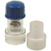 Disposable PEEP Valve w/ Adapter, 12/case