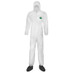 MicroMax Coverall w/ Hood Boots