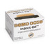 Demo Dose Inject-Ed Injection Pad