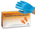 Microdot Nitrile Gloves