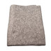 Disposable Grey Polyester Blanket, 40" x 80"