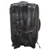 WAR-E-RS Pedi Trauma Bag - Impervious, Black